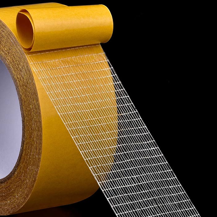 StrongTape, silná oboustranná lepicí páska (průměr 5 cm) - Image 4