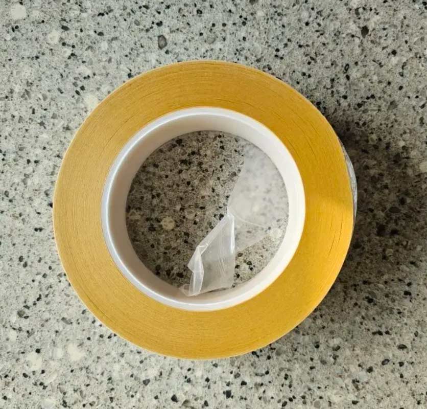 StrongTape, silná oboustranná lepicí páska (průměr 5 cm) - Image 10