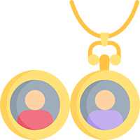SunNecklace
