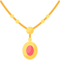 SunNecklace, náhrdelník s motivem slunečnice a roztomilým nápisem - Image 2