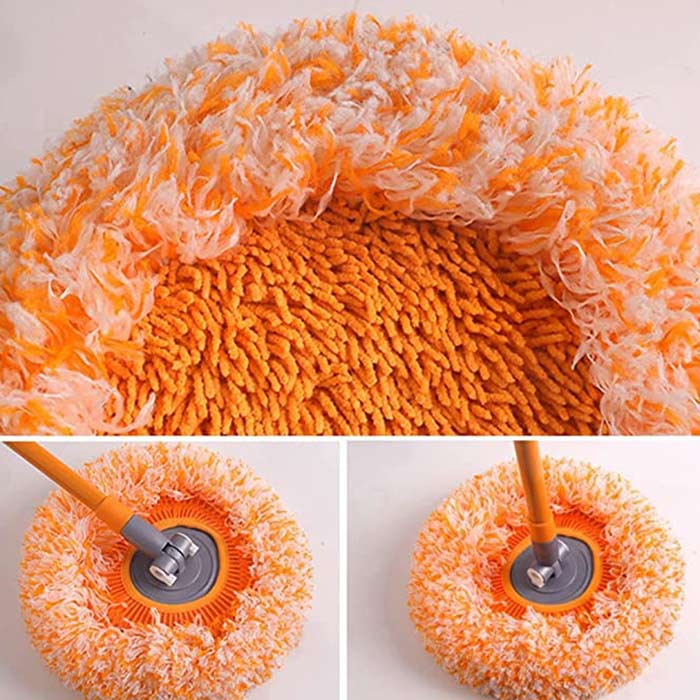 SunflowerMop, úklidový mop - Image 3