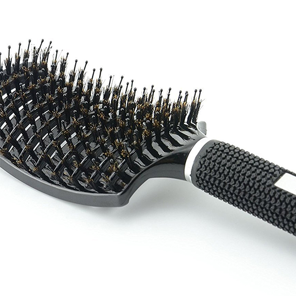 SuperBrush, kartáček pro snadné rozčesávání suchých nebo mokrých vlasů - Image 3