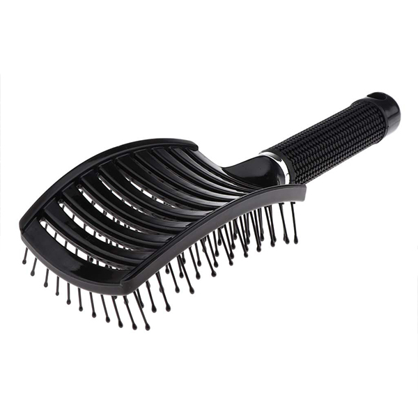 SuperBrush, kartáček pro snadné rozčesávání suchých nebo mokrých vlasů - Image 4