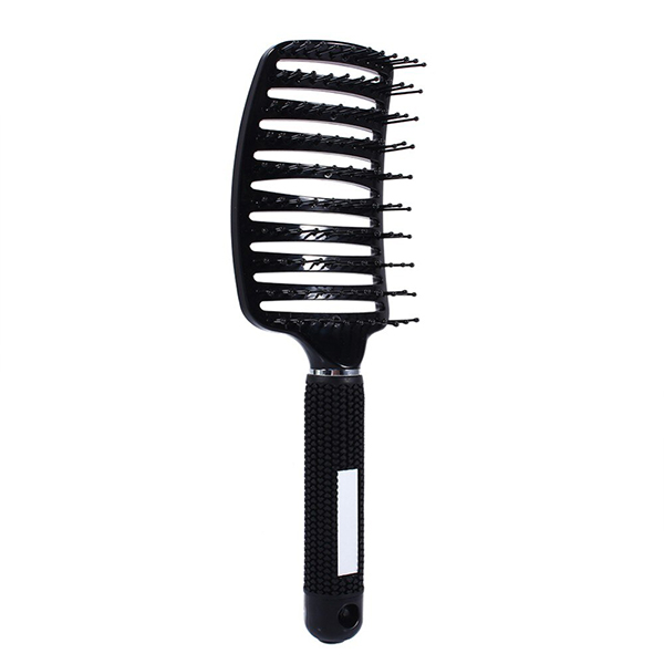 SuperBrush, kartáček pro snadné rozčesávání suchých nebo mokrých vlasů - Image 5