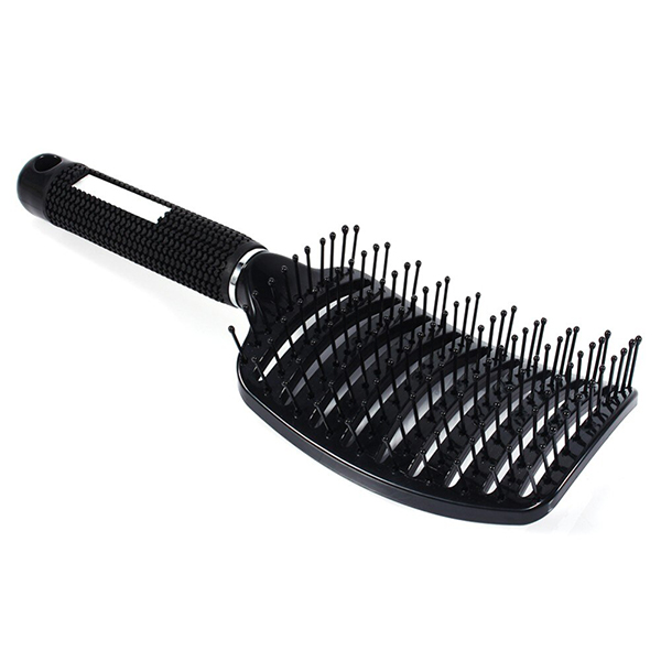SuperBrush, kartáček pro snadné rozčesávání suchých nebo mokrých vlasů - Image 6