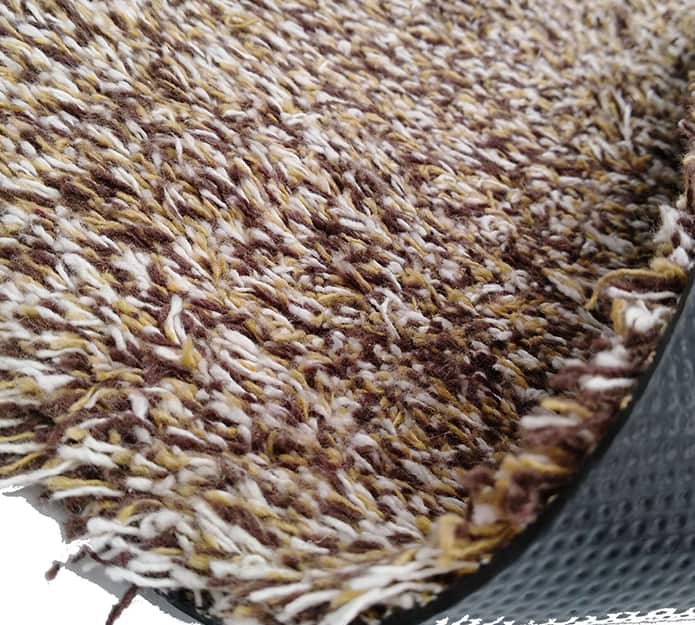 SuperStep, koberec, který čistí podrážky a tlapky jen s jedním krokem - Image 4
