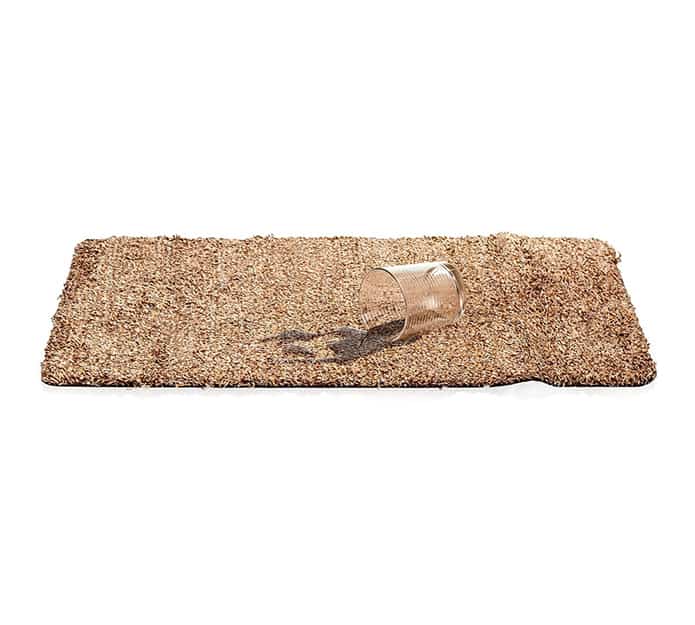 SuperStep, koberec, který čistí podrážky a tlapky jen s jedním krokem - Image 9