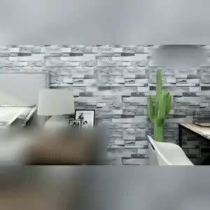 TAPETA, 3D Tapeta na Stěny - video