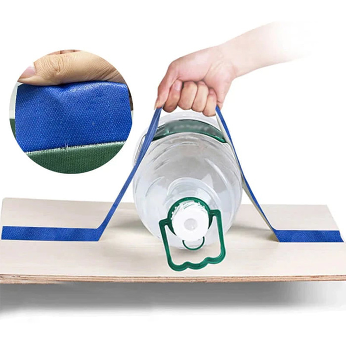 TarpaulinTape, samolepící páska pro různé opravy (5 m) - Image 9