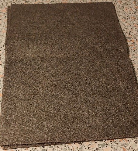 ThickCloth, utěrka z mikrovlákna (4 kusy) - Image 2