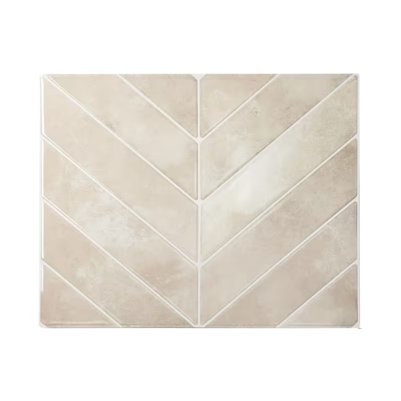 Samolepicí 3D nástěnné dlaždice, TileStickers - Image 1