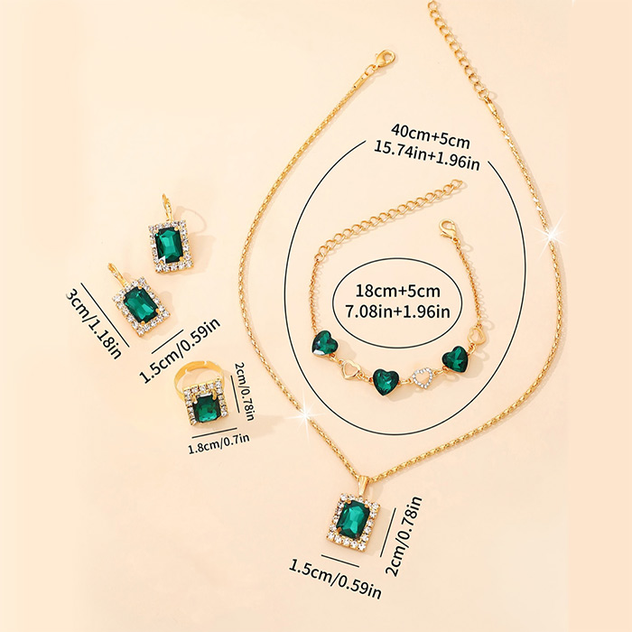 TimelessJewlery, elegantní ženské šperky - Image 2