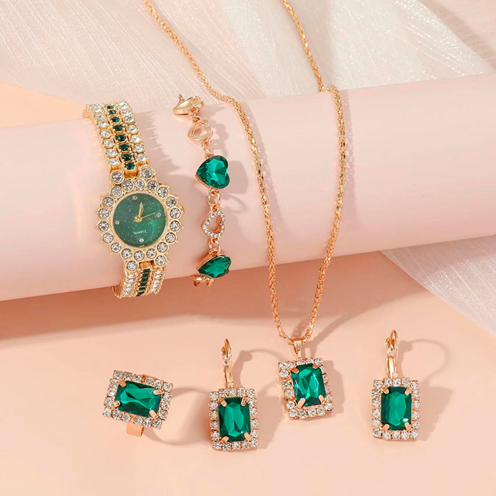 TimelessJewlery, elegantní ženské šperky - Image 4