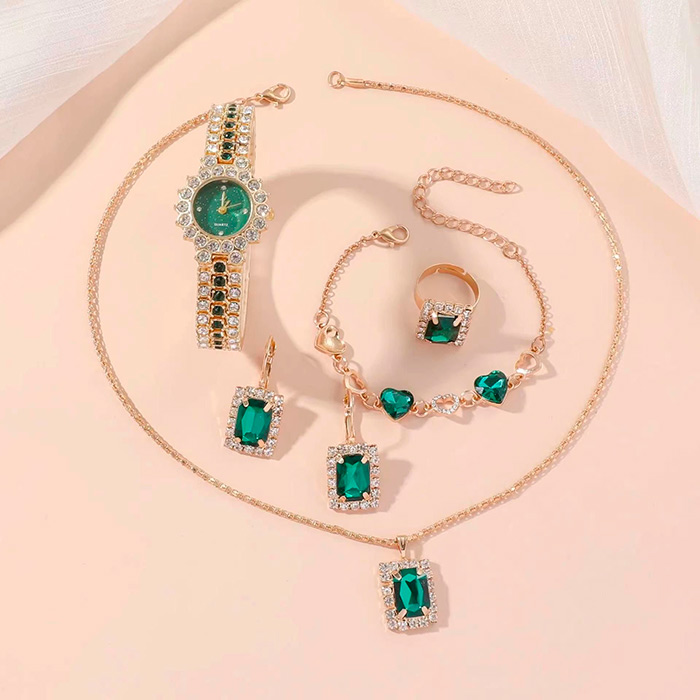 TimelessJewlery, elegantní ženské šperky - Image 7