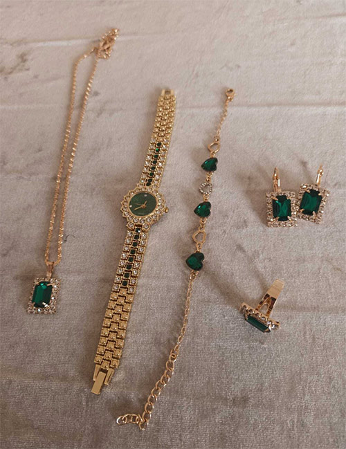 TimelessJewlery, elegantní ženské šperky - Image 9