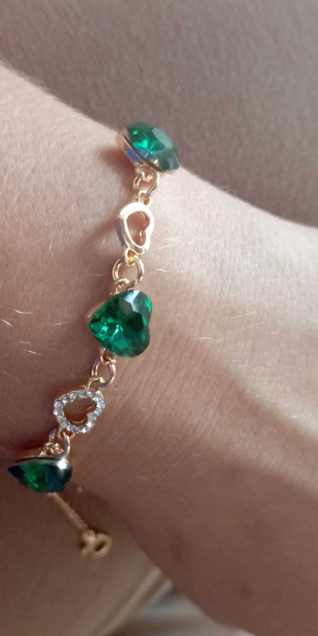 TimelessJewlery, elegantní ženské šperky - Image 10