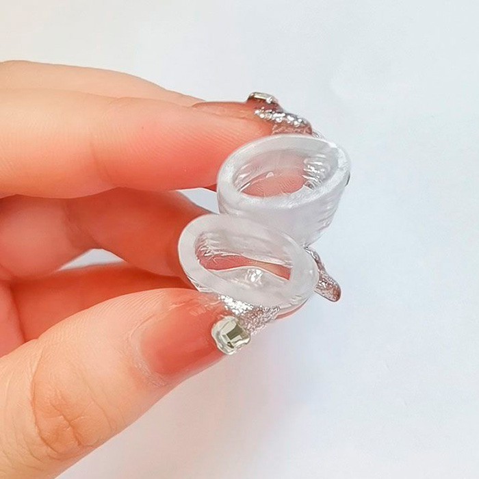 ToeProtector, silikonový chránič prstů (10 kusů) - Image 7