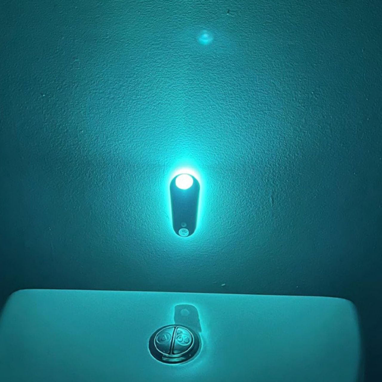 LED světlo s pohybovým senzorem pro toaletu a domov, Toily - Image 6