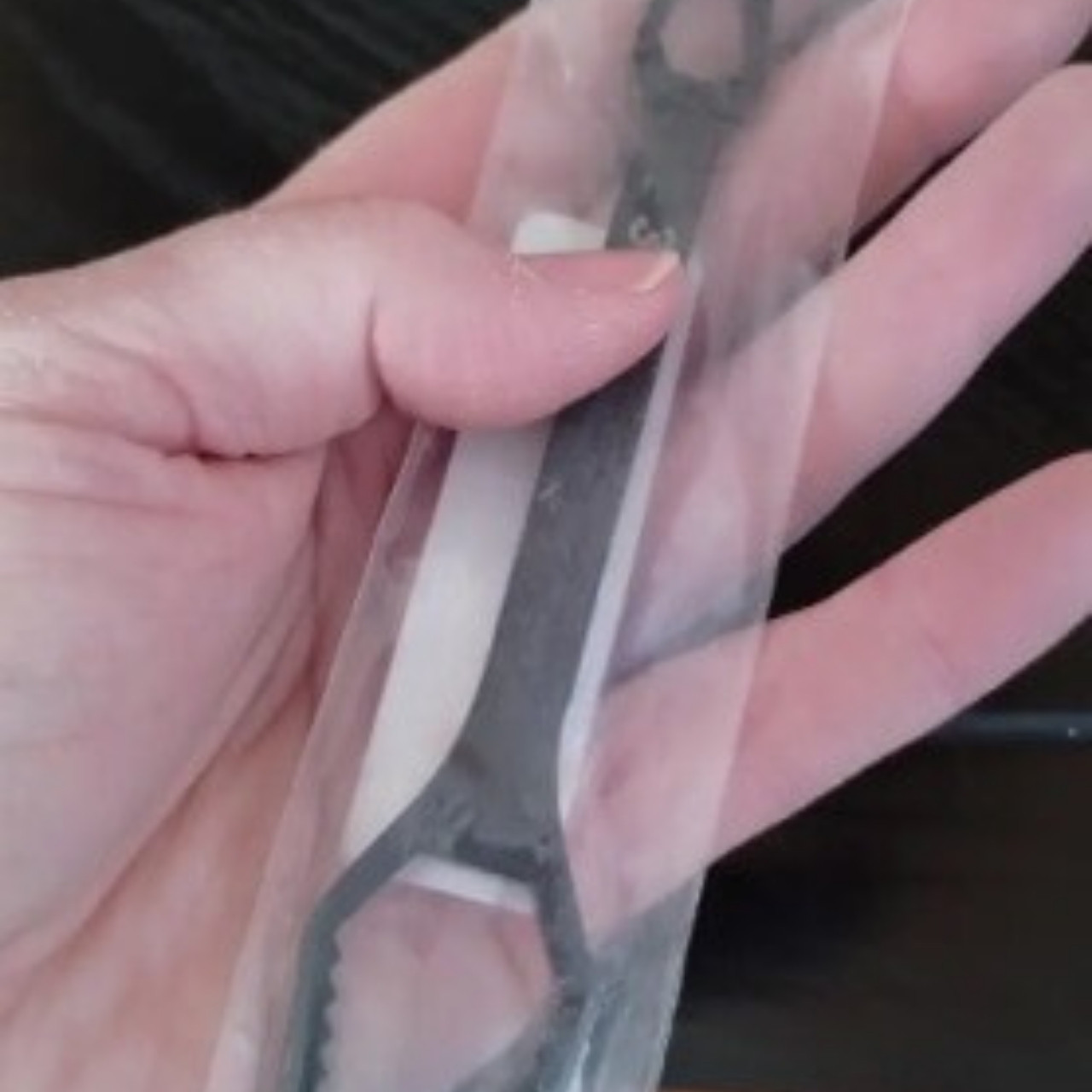Torx, univerzální klíč - Image 2