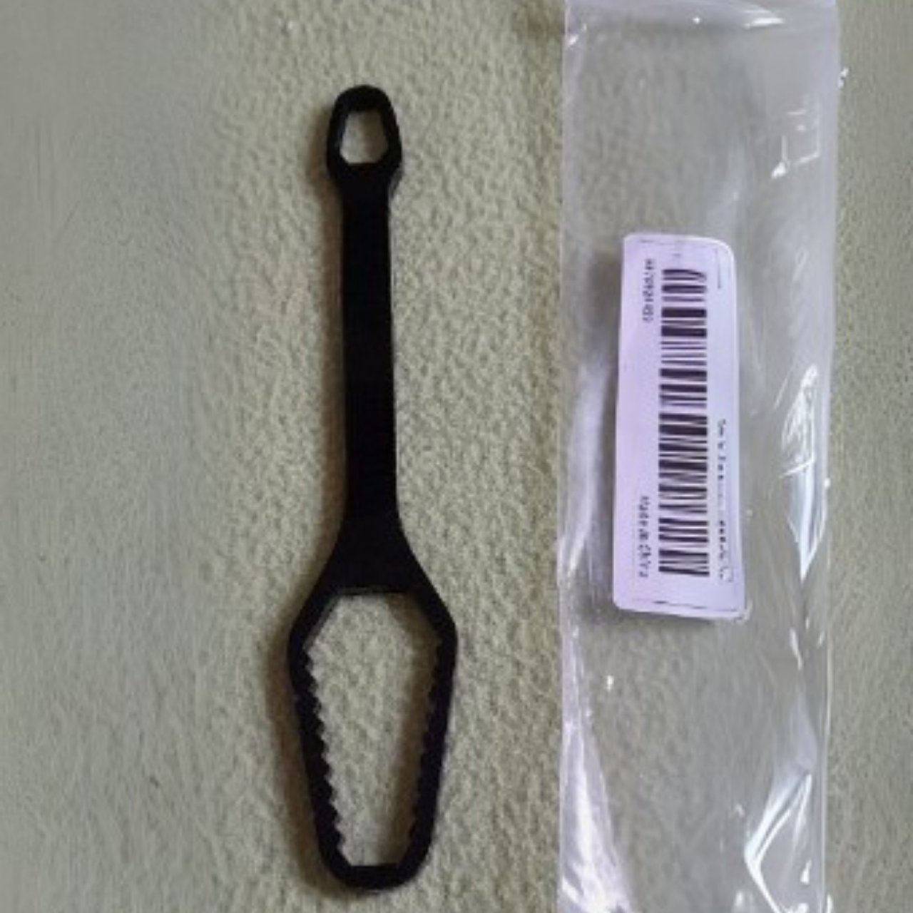 Torx, univerzální klíč - Image 3