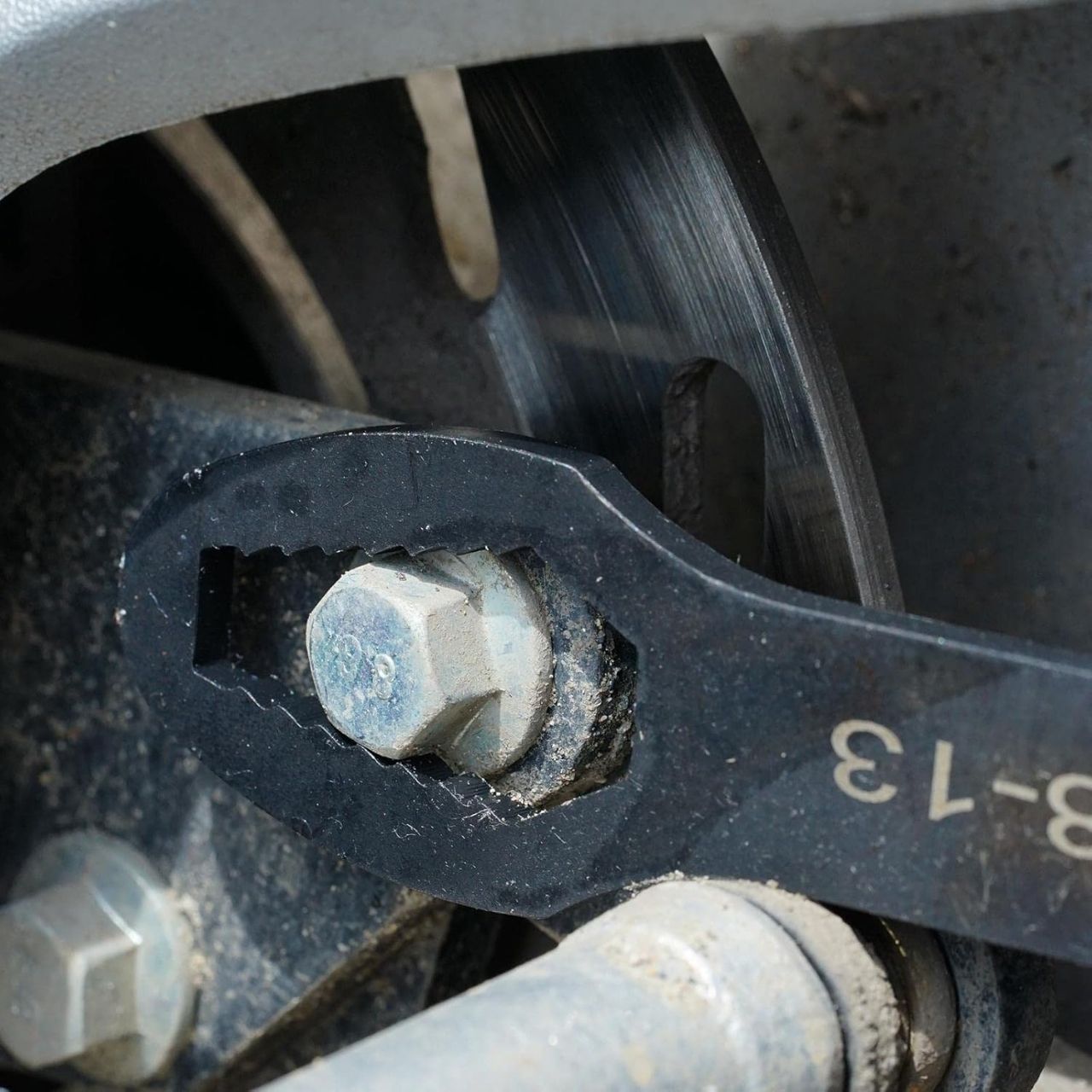 Torx, univerzální klíč - Image 5