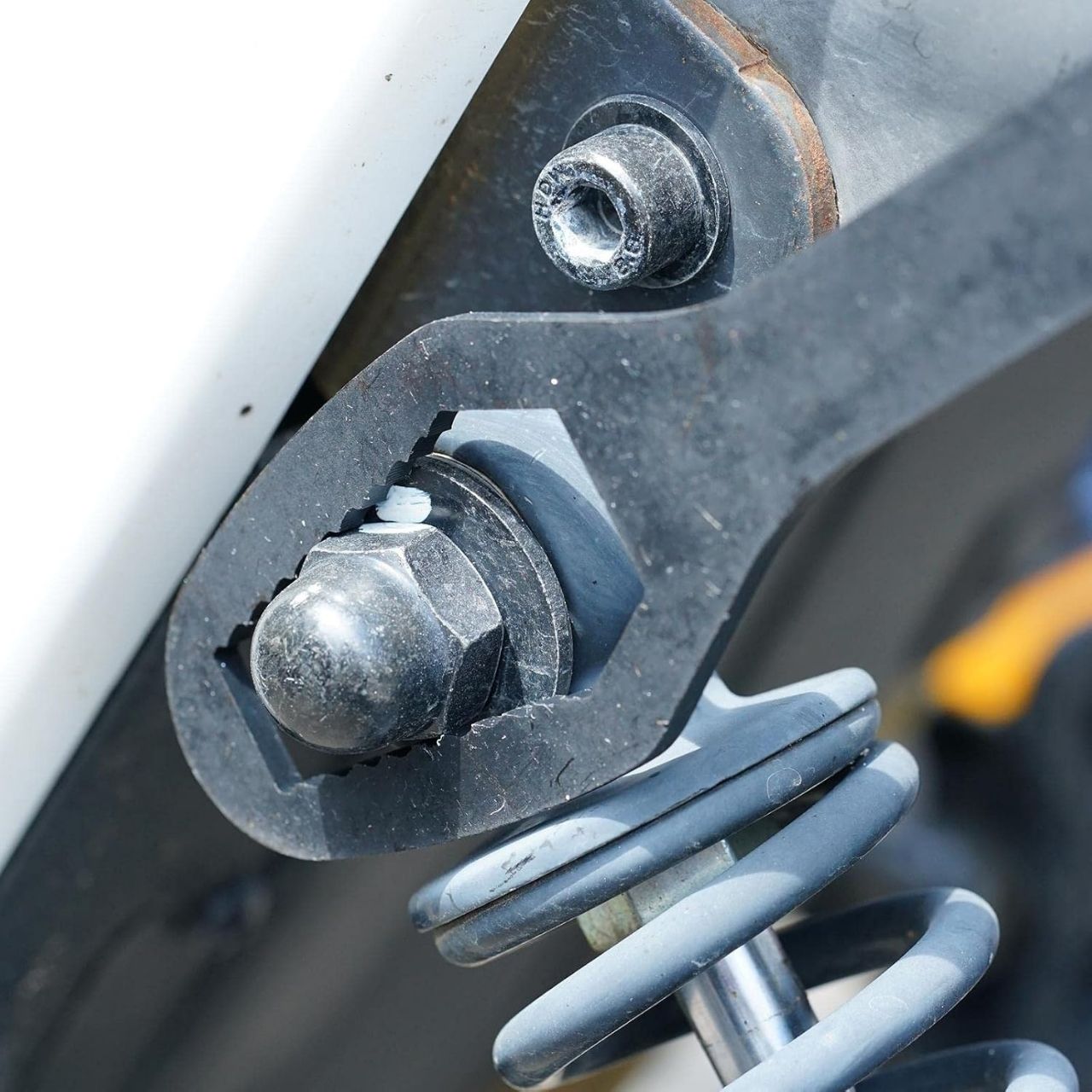 Torx, univerzální klíč - Image 6