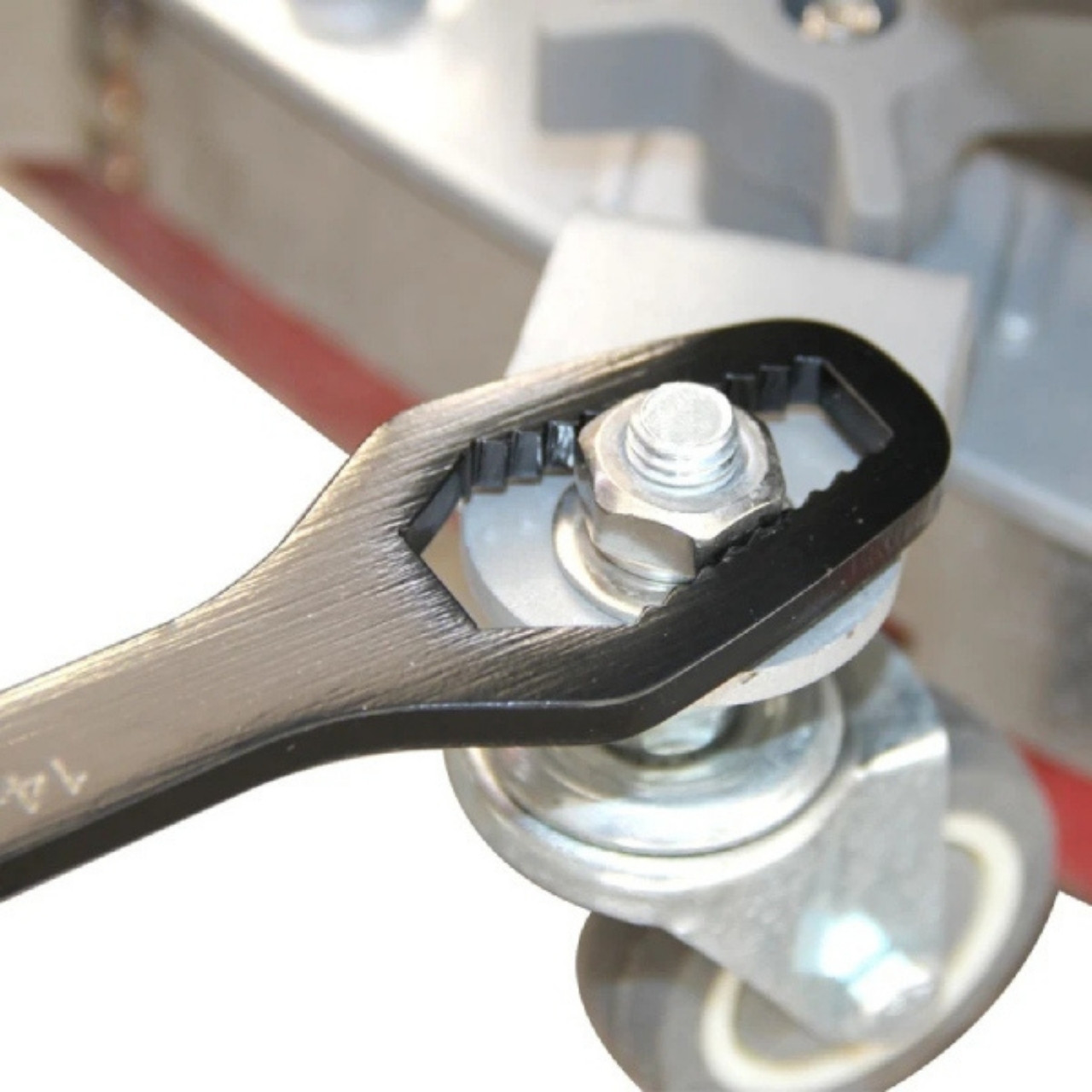 Torx, univerzální klíč - Image 9
