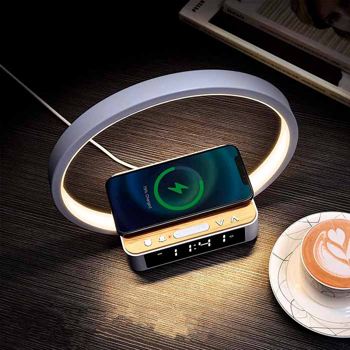 TouchLamp, 3 v 1 noční světlo - Image 4