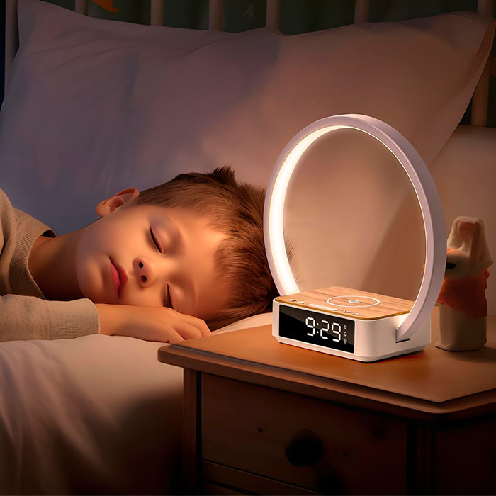 TouchLamp, 3 v 1 noční světlo - Image 8