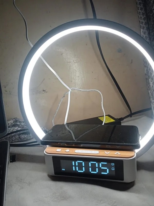TouchLamp, 3 v 1 noční světlo - Image 10