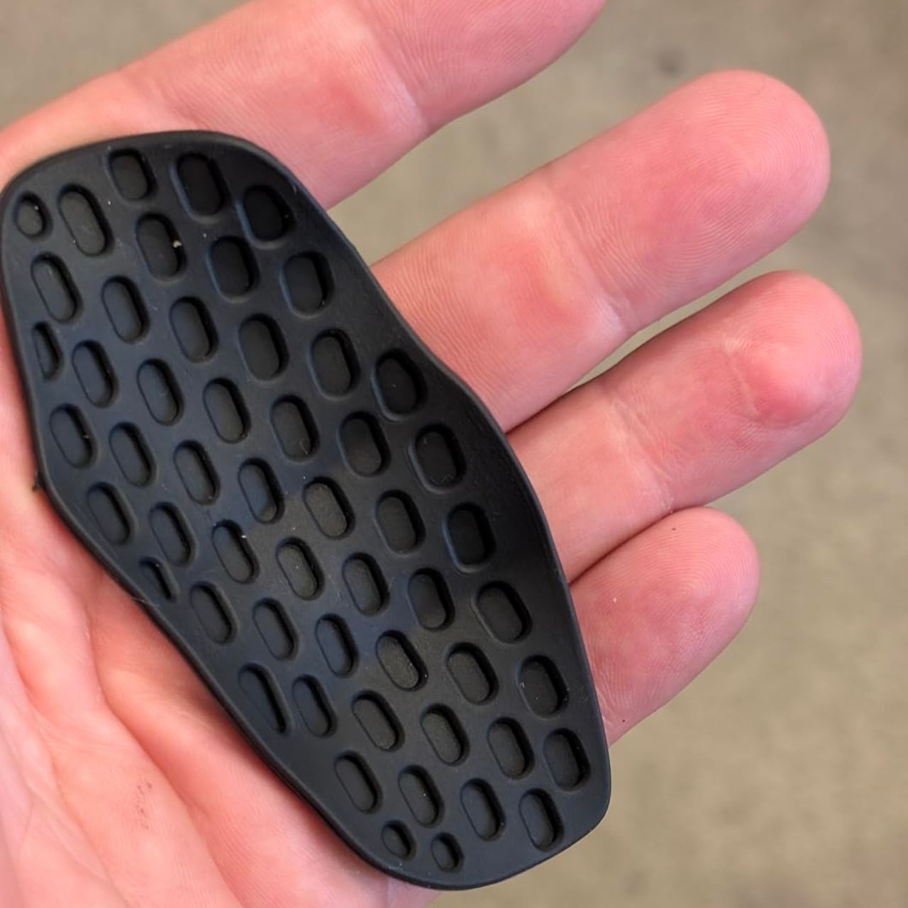 TrainGrips, ergonomická pomůcka pro trénink - Image 2