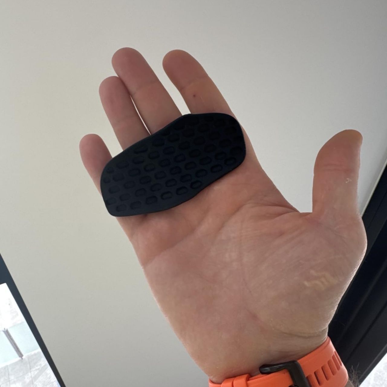 TrainGrips, ergonomická pomůcka pro trénink - Image 3