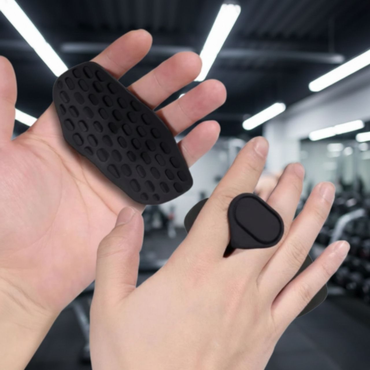 TrainGrips, ergonomická pomůcka pro trénink - Image 7