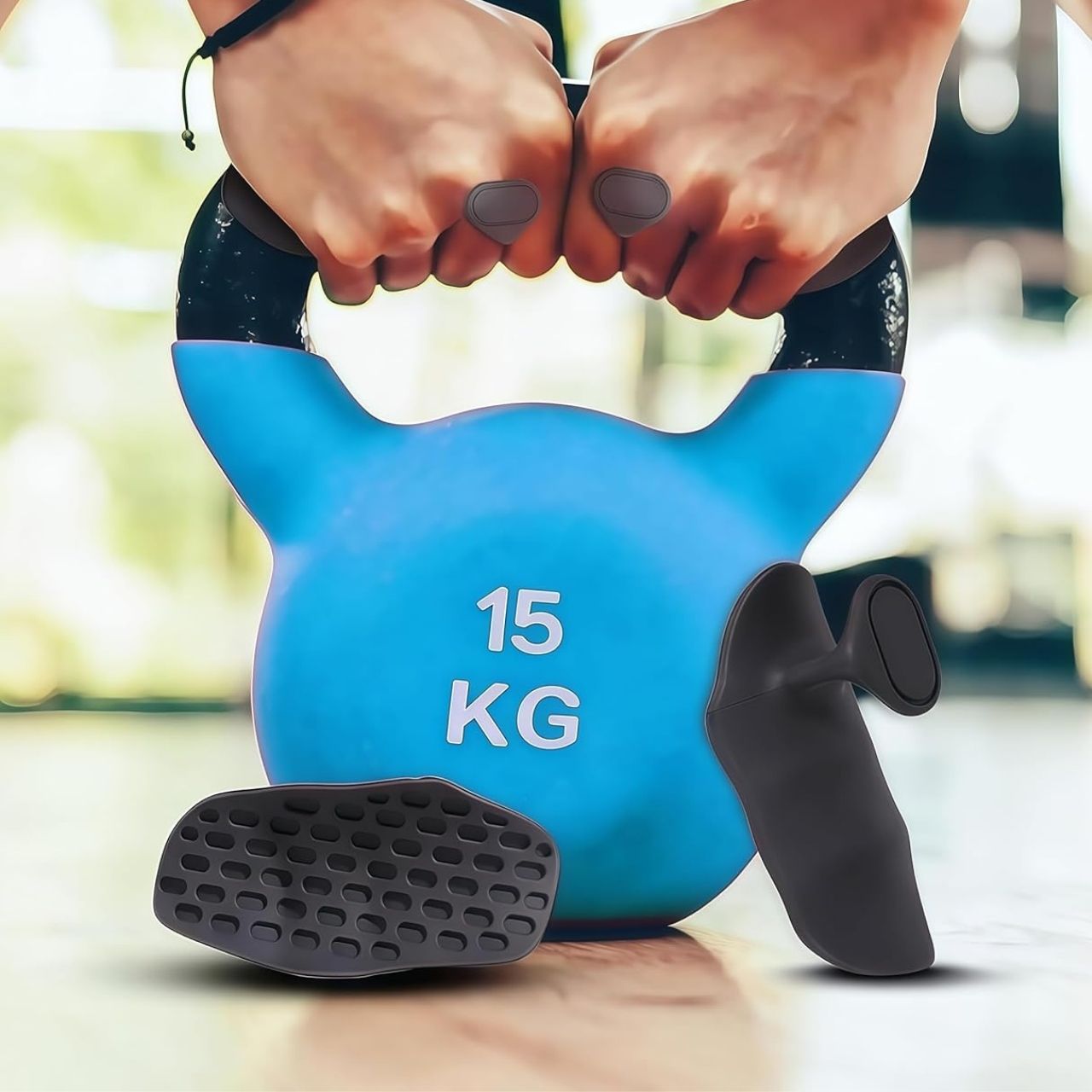 TrainGrips, ergonomická pomůcka pro trénink - Image 9