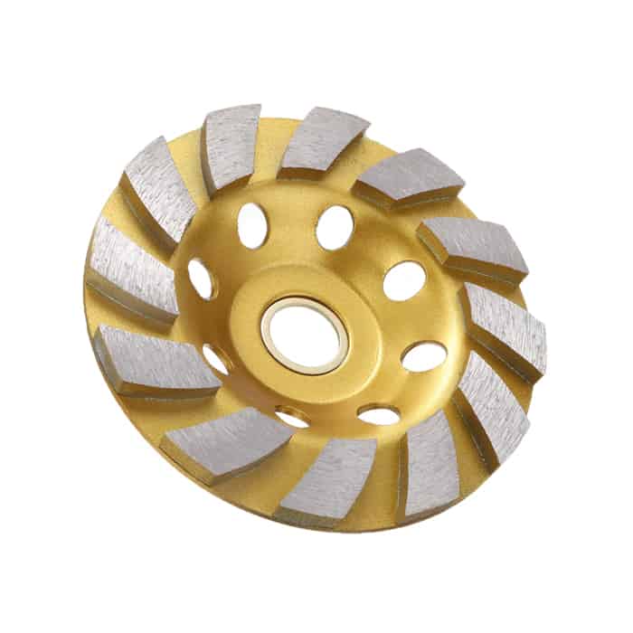 TurboWheel