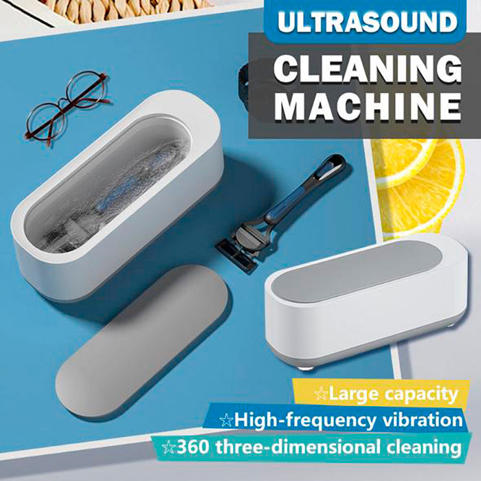 UltrasoundMachine, ultrazvuková čistička - Image 15