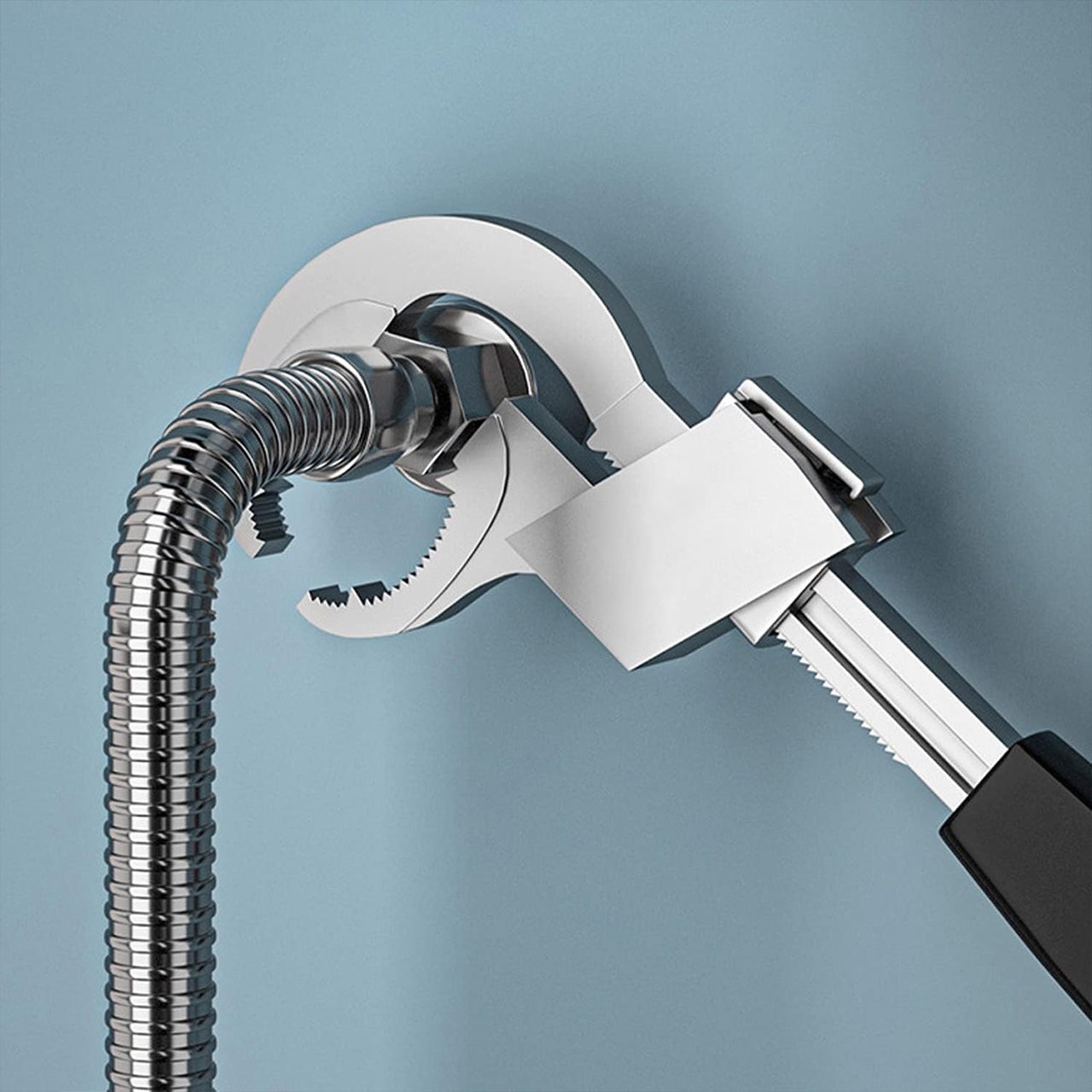 UniWrench, univerzální oboustranný nastavitelný klíč - Image 10