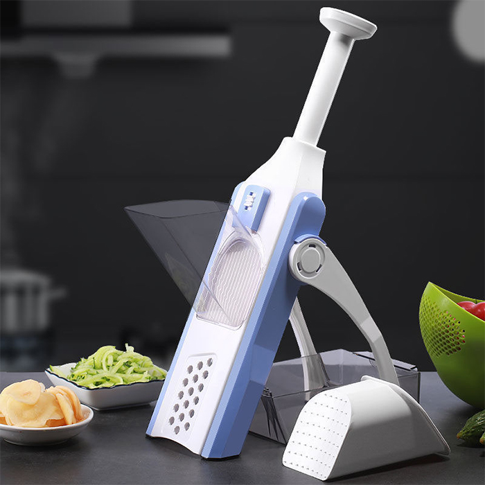 VegetableChopper, praktický a bezpečný kráječ na ovoce a zeleninu - Image 4