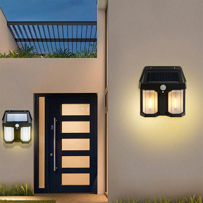 VillaLamp, solární lampa - Image 3