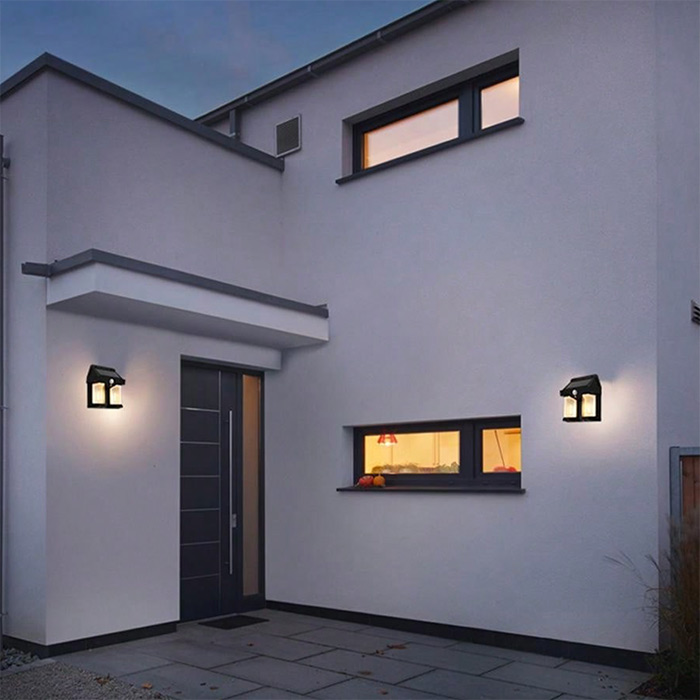 VillaLamp, solární lampa - Image 8