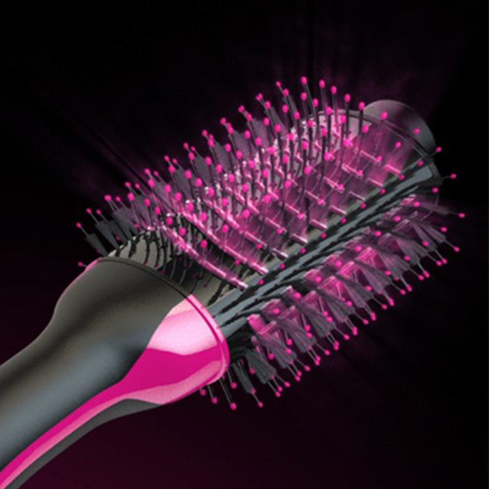 VolumeBrush, kartáč na sušení pro nový účes každý den - Image 3