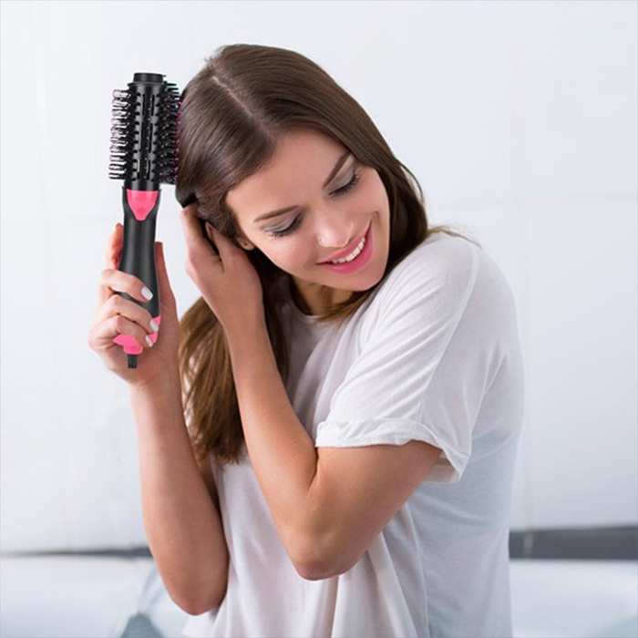 VolumeBrush, kartáč na sušení pro nový účes každý den - Image 4