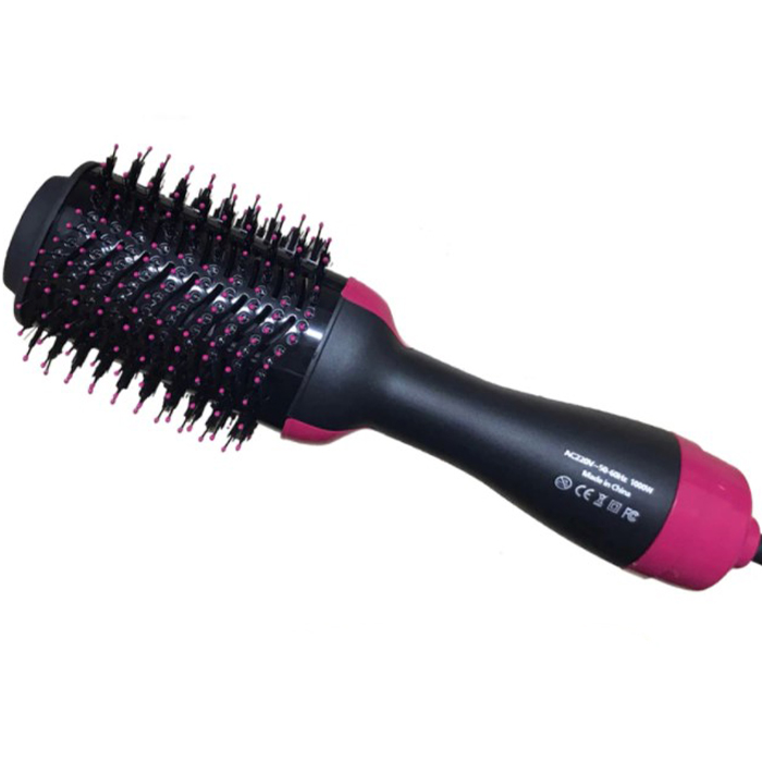 VolumeBrush, kartáč na sušení pro nový účes každý den - Image 5