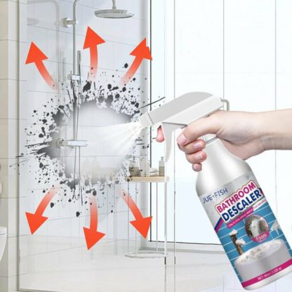WCLEAN, FoamFresh čistič na vodní kámen - Image 2