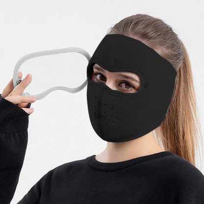 WINTERMASK, ochranná maska WindGuard - Image 5