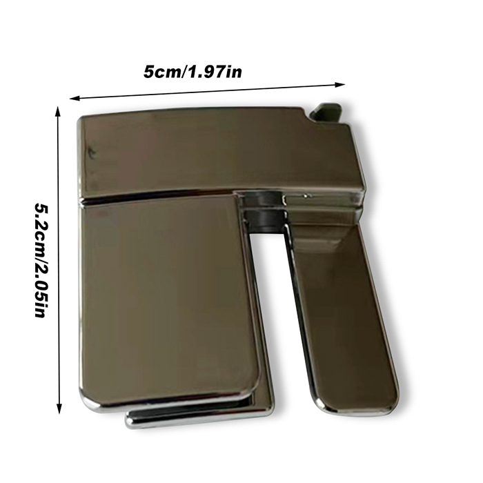 WaistClip, spona na opasek - Image 2