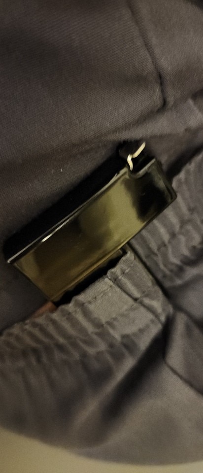 WaistClip, spona na opasek - Image 8