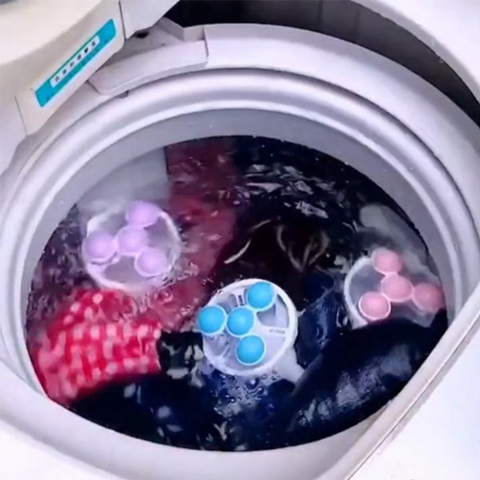 WashFilter, udržitelný filtr vhodný pro každou pračku - Image 4