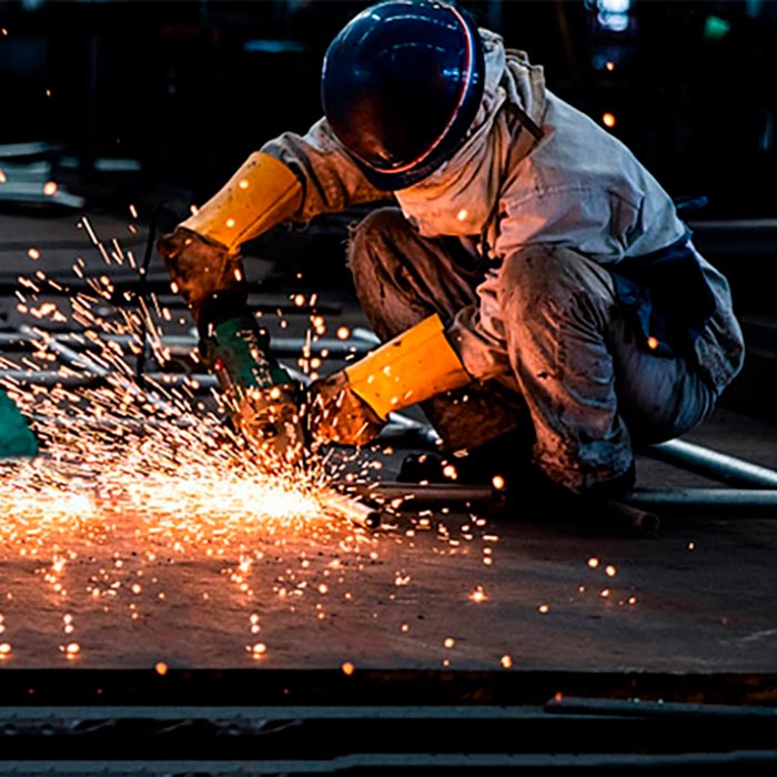 WeldingGlass, ochranné brýle pro svářeče - Image 8