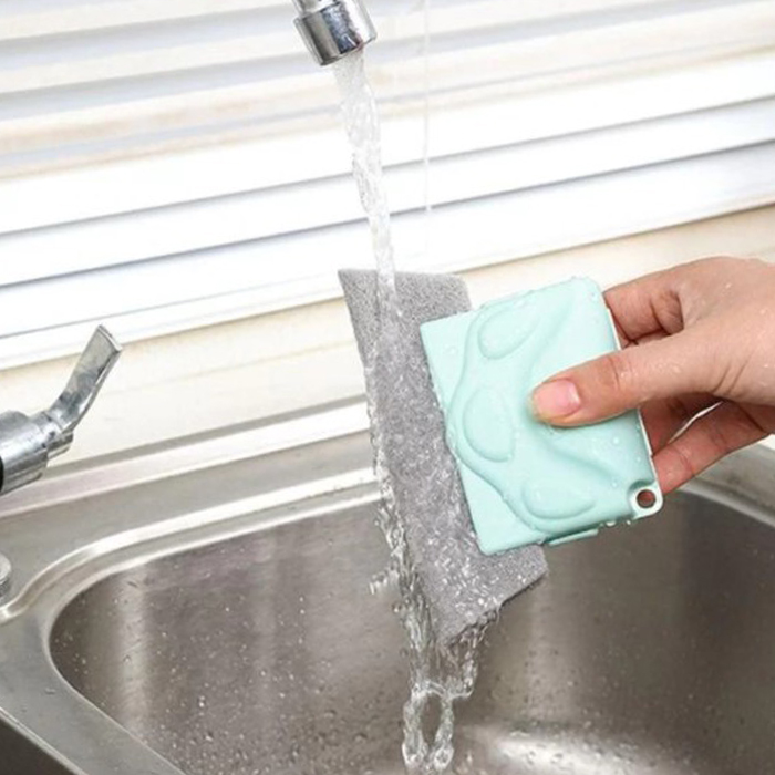 WindowBrush, 3-dílná sada inovativních štětců pro těžko přístupná místa - Image 4